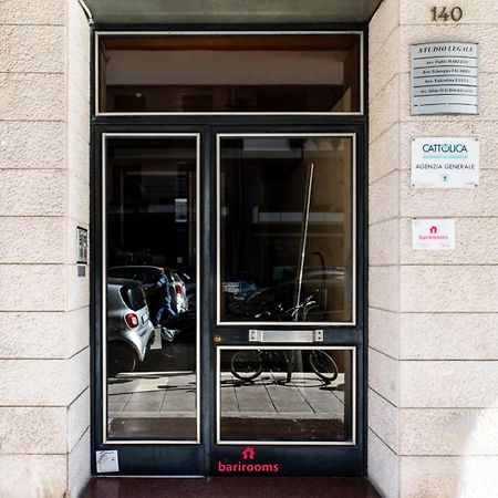 Barirooms - Melo Suites 외부 사진