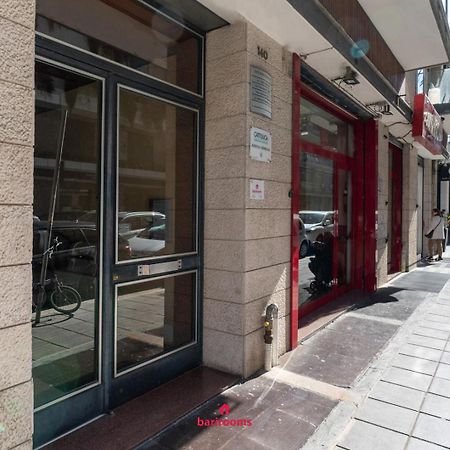 Barirooms - Melo Suites 외부 사진