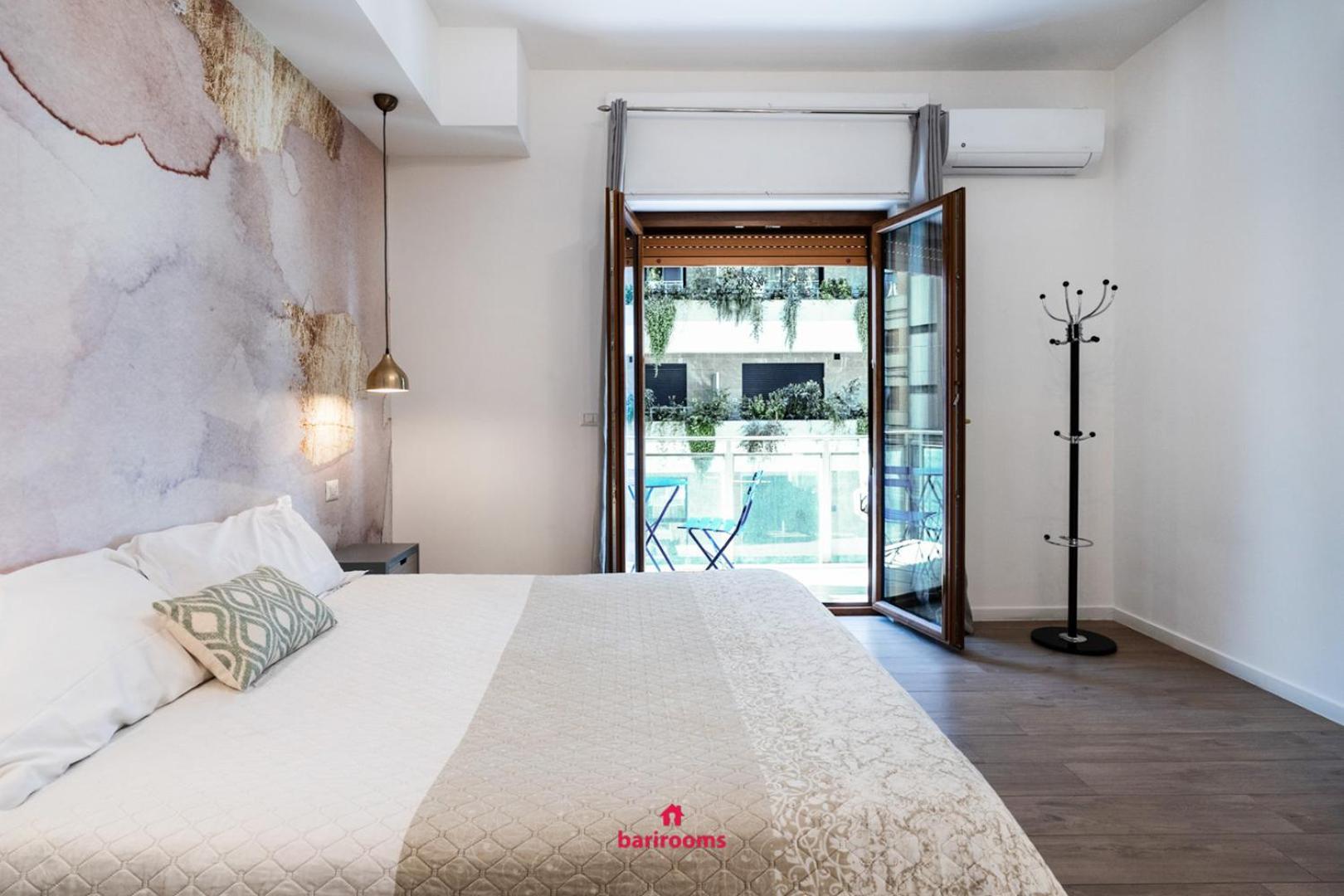 Barirooms - Melo Suites 외부 사진