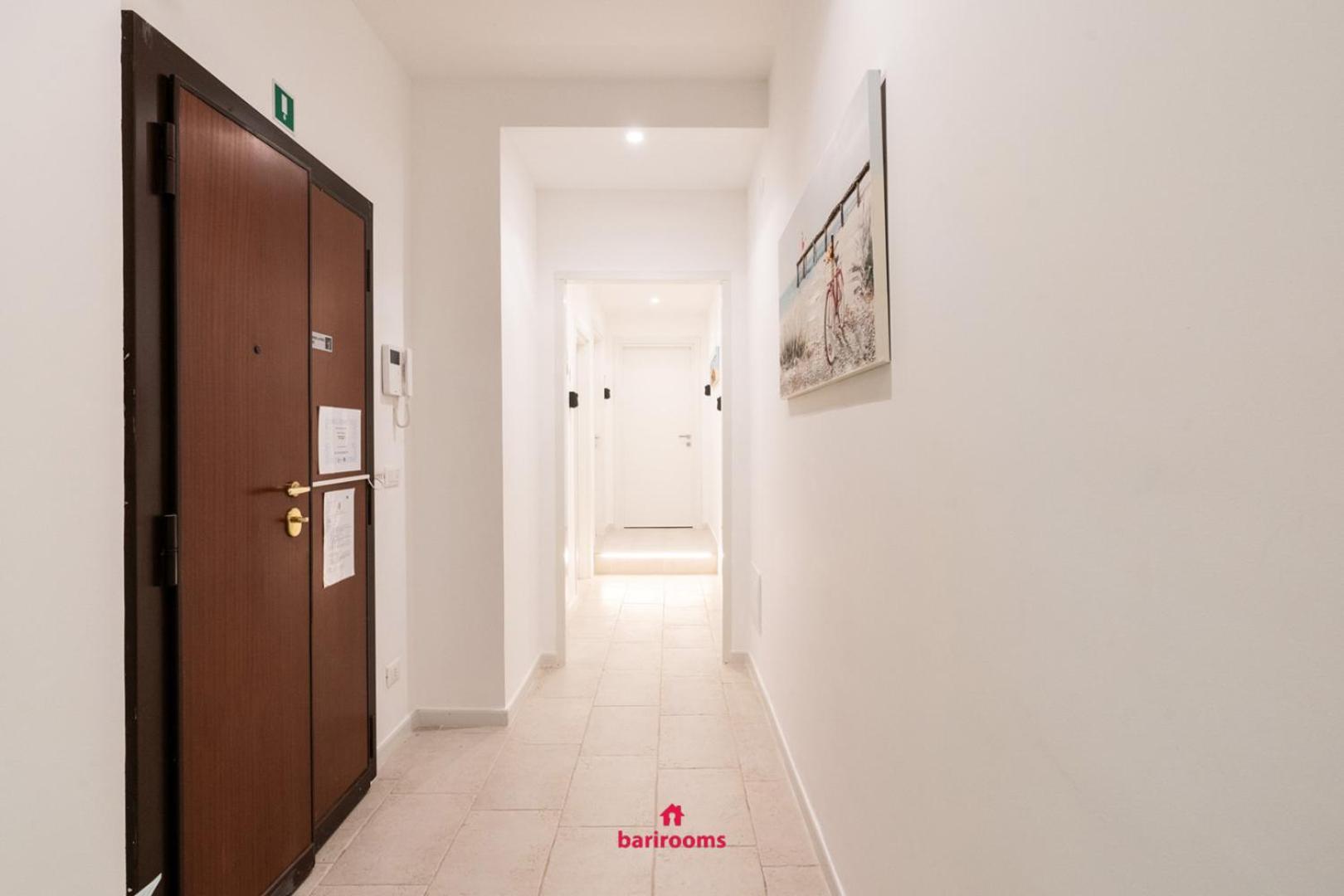 Barirooms - Melo Suites 외부 사진