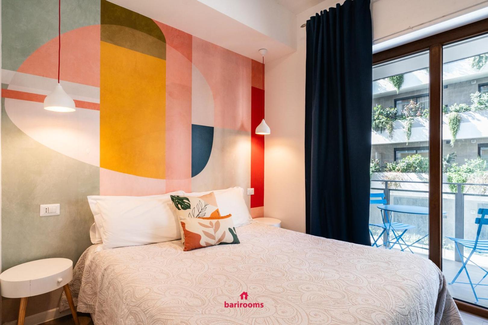 Barirooms - Melo Suites 외부 사진
