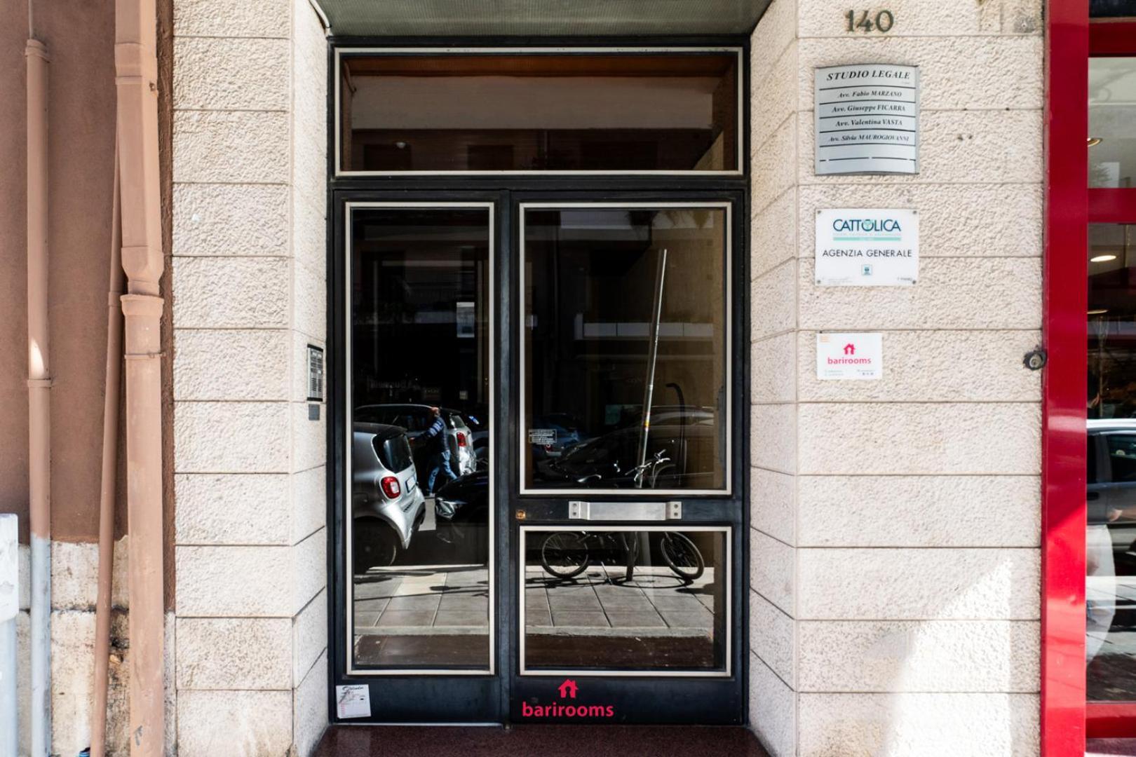 Barirooms - Melo Suites 외부 사진