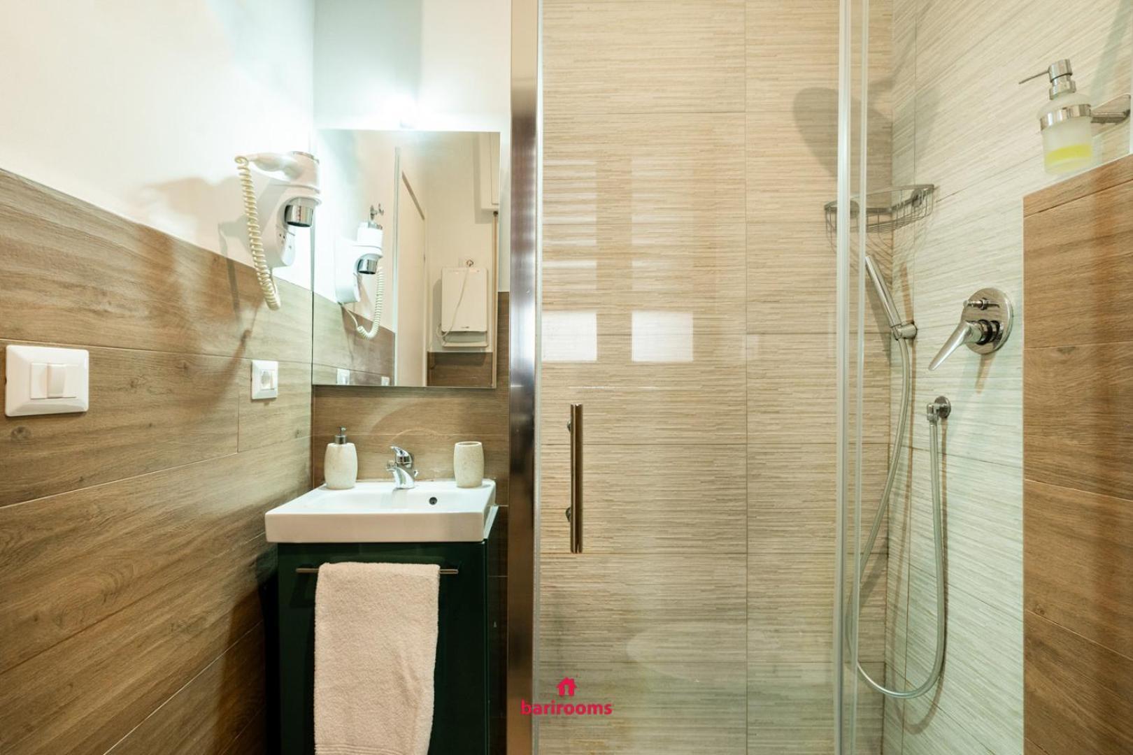 Barirooms - Melo Suites 외부 사진