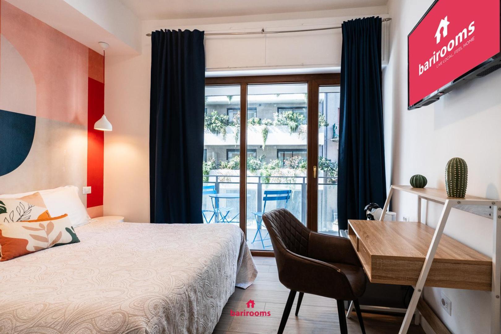 Barirooms - Melo Suites 외부 사진