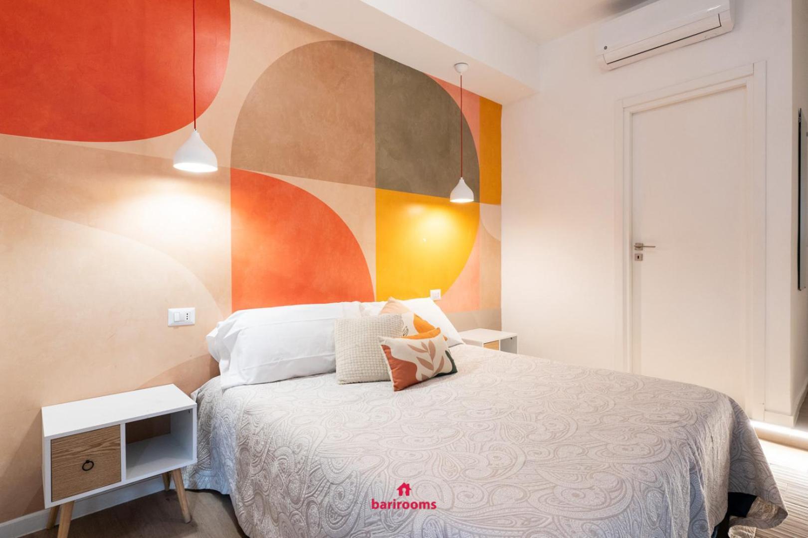 Barirooms - Melo Suites 외부 사진