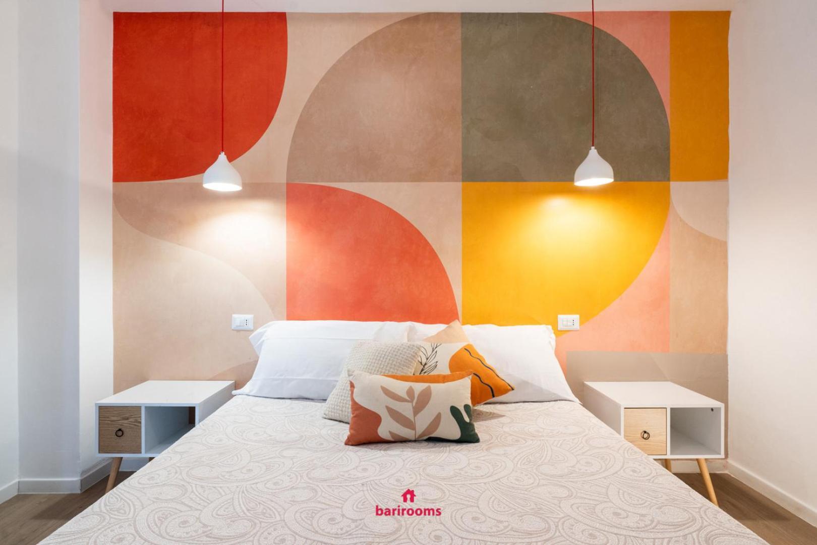 Barirooms - Melo Suites 외부 사진
