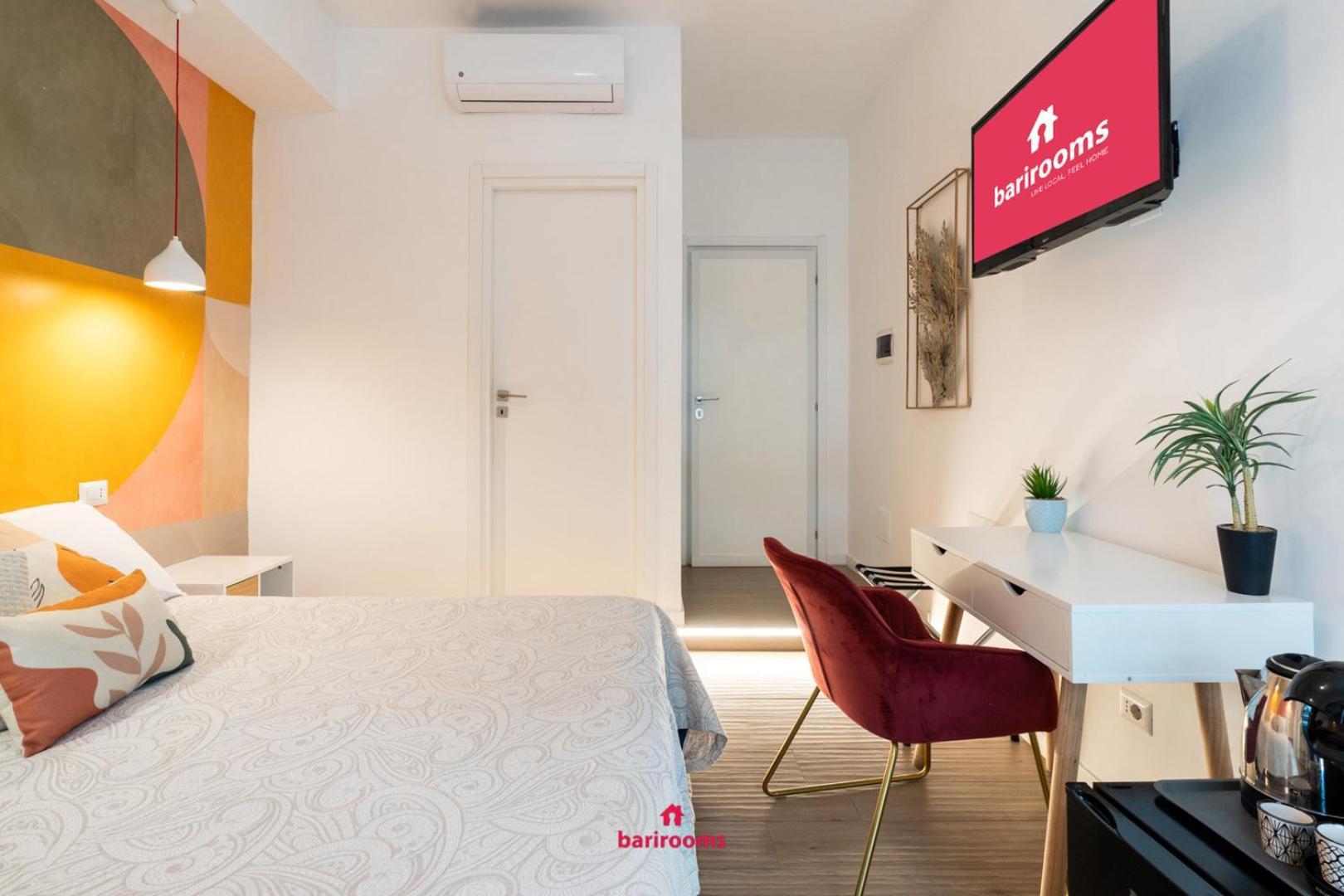 Barirooms - Melo Suites 외부 사진