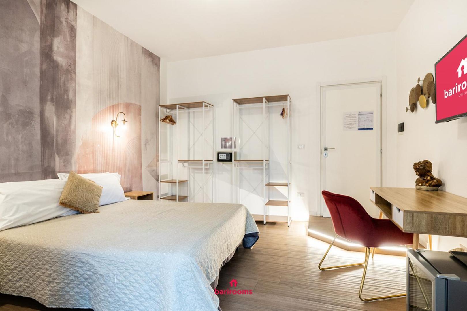 Barirooms - Melo Suites 외부 사진