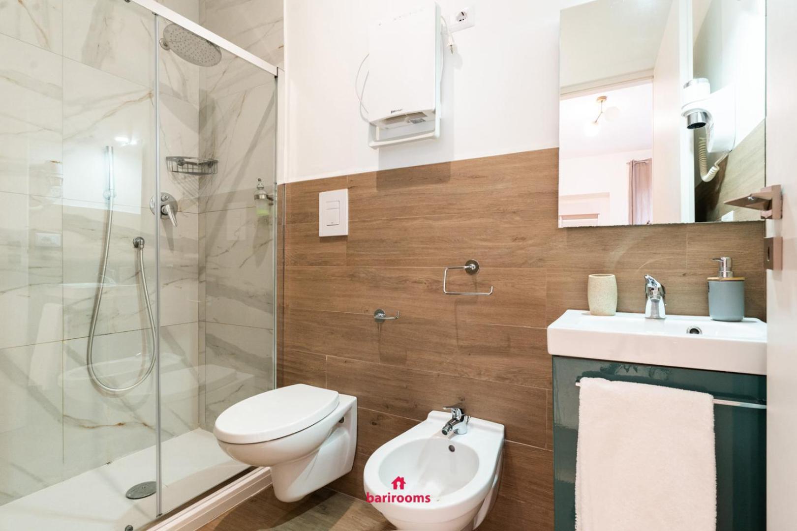 Barirooms - Melo Suites 외부 사진