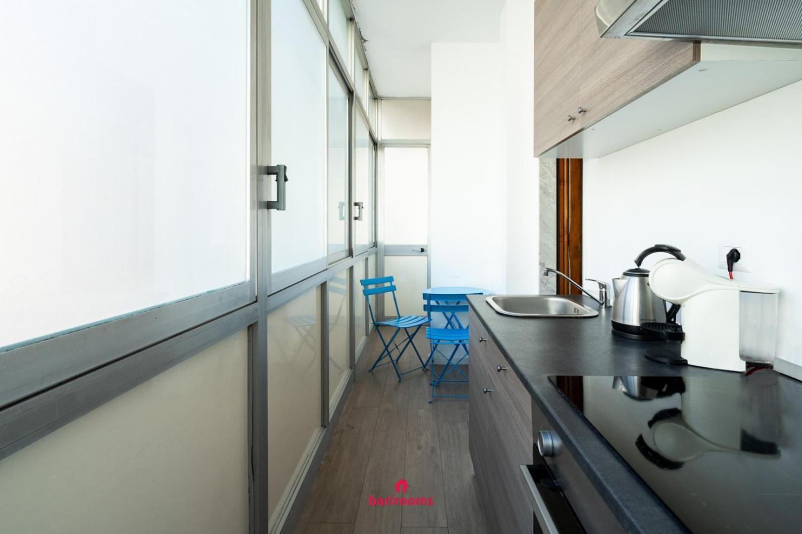 Barirooms - Melo Suites 외부 사진