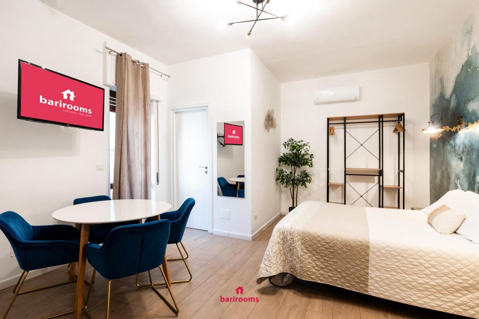 Barirooms - Melo Suites 외부 사진