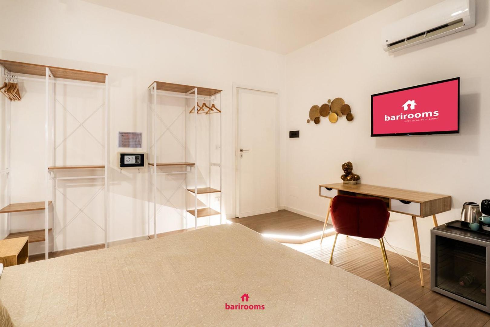 Barirooms - Melo Suites 외부 사진