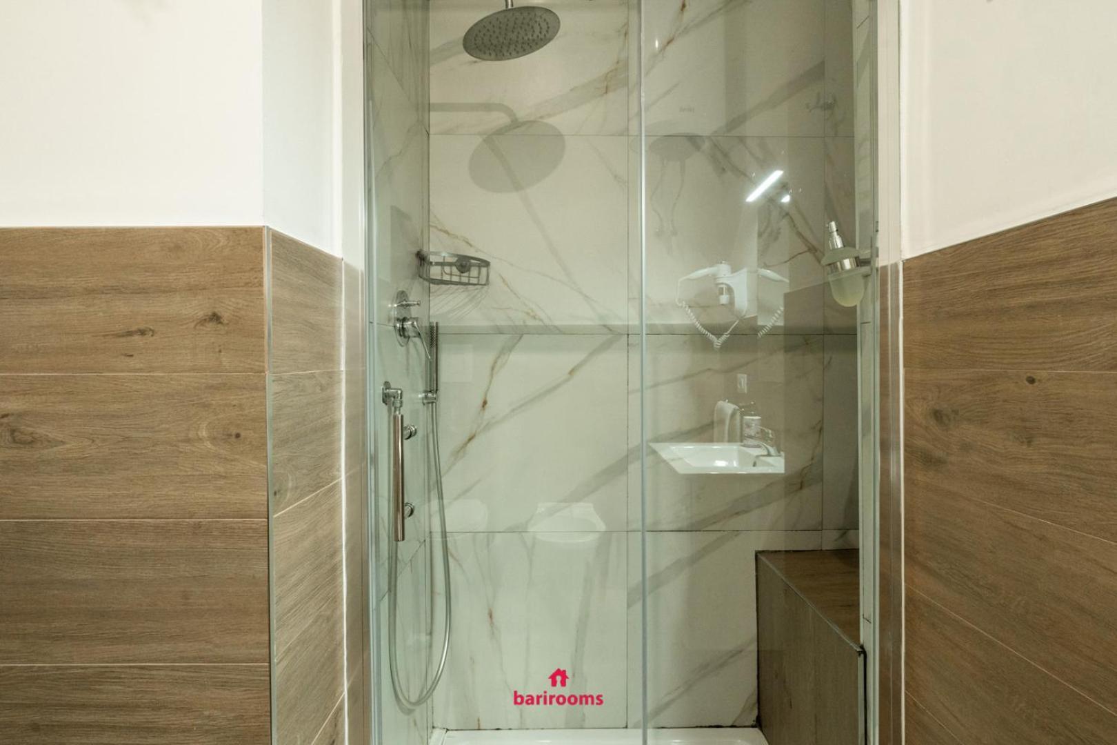 Barirooms - Melo Suites 외부 사진