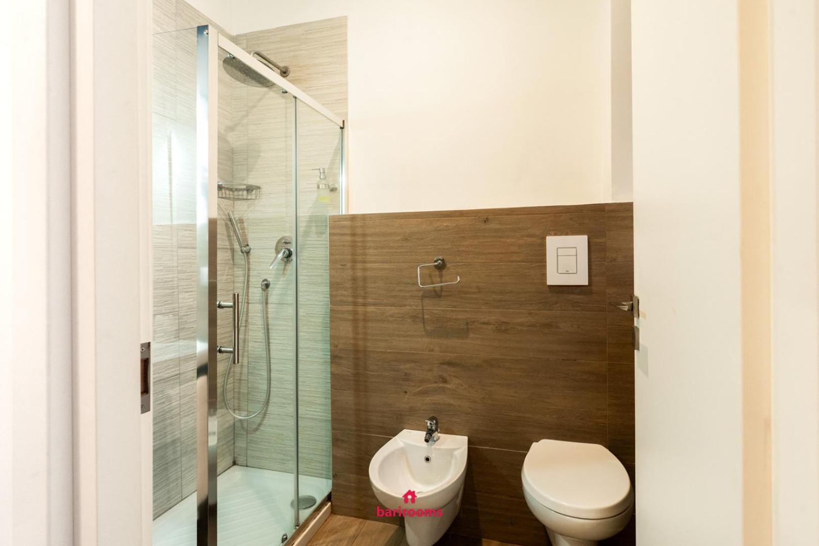 Barirooms - Melo Suites 외부 사진