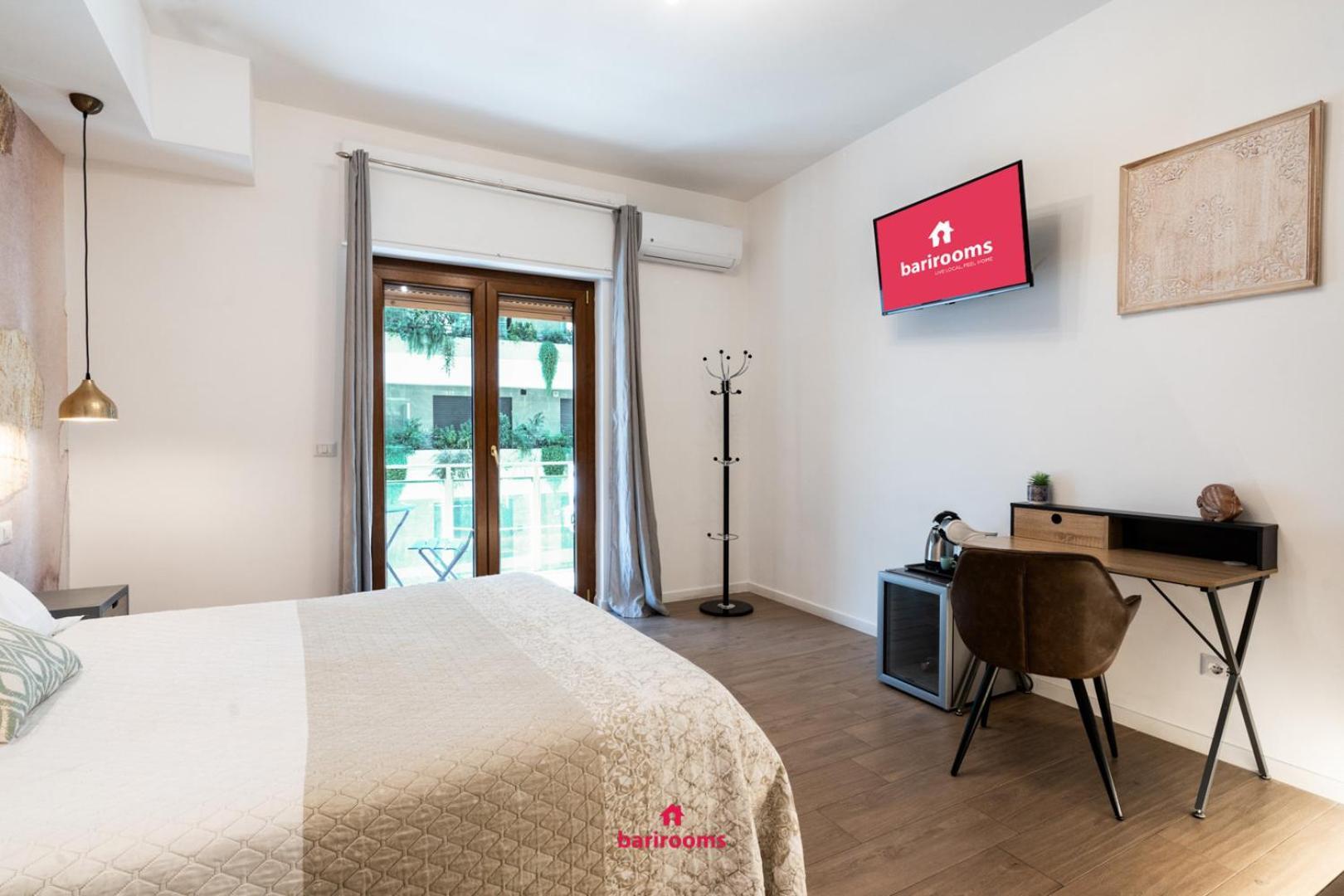 Barirooms - Melo Suites 외부 사진