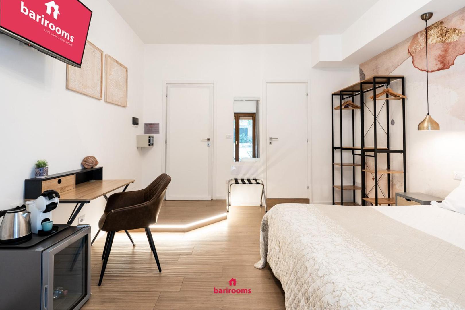 Barirooms - Melo Suites 외부 사진