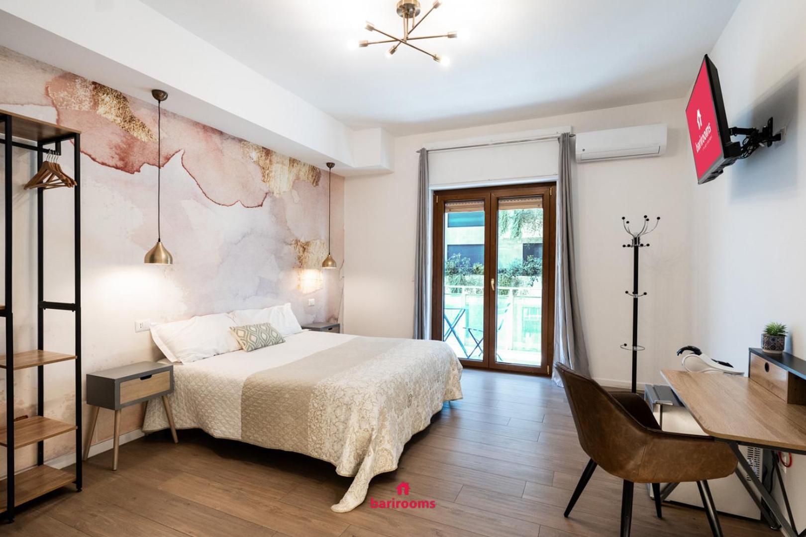 Barirooms - Melo Suites 외부 사진