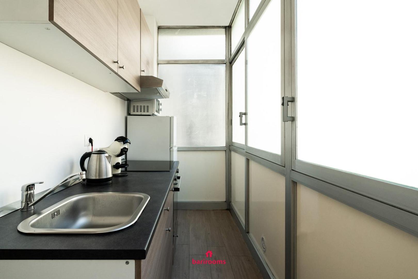 Barirooms - Melo Suites 외부 사진