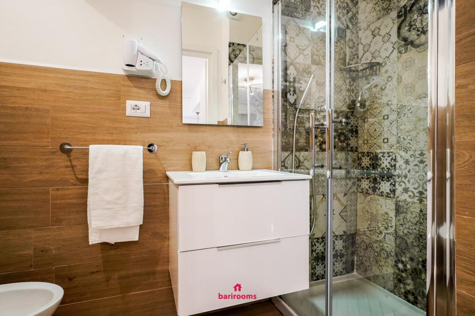 Barirooms - Melo Suites 외부 사진